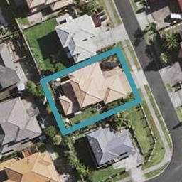 4 Sesame Grove, Goodwood Heights, Auckland