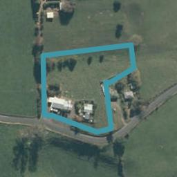 122 Paparamu Road, Tirau