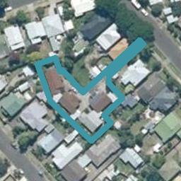 2/8A MCDONALD ST, NAPIER SOUTH, NAPIER