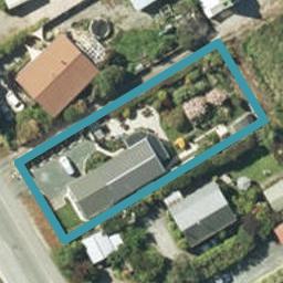 110 Aranui Road, Mapua
