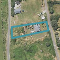 354 Pa Road, Gisborne