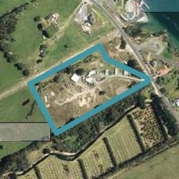 4021 State Highway 1, PUKENUI, KAITAIA
