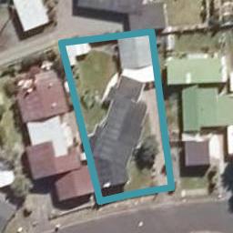 22 Armagh Terrace, Marton
