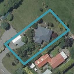 330 Whitecliffs Road, Coalgate