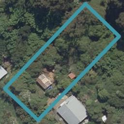 38 Hill Street, Pūrākaunui, Port Chalmers