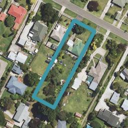 27 Iranui Road, Inner Kaiti, Gisborne
