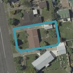 41 Amberley Avenue, Westbrook, Palmerston North
