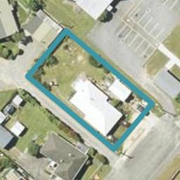 110 Hampden Street, Picton