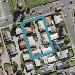 1/122 Walmsley Road, Favona, Auckland