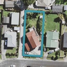 9 Inver Street, Glen Eden, Auckland