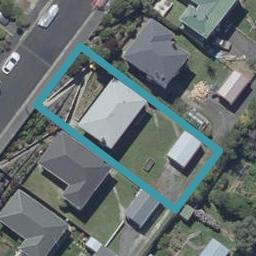 61 Stephen Street, Halfway Bush, Dunedin