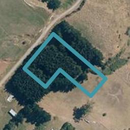 0 Buckland Rd, Ormondville