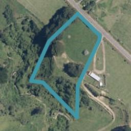 206 Garfield Road, Dannevirke
