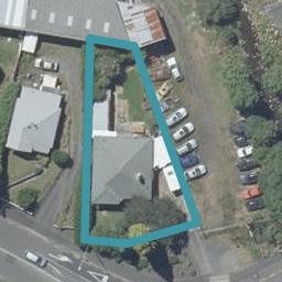2 Brockville Road, Glenross, Dunedin