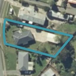 3 Griffiths Street, Putaruru