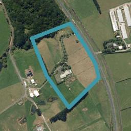 708 Mountain Road, Lepperton, New Plymouth