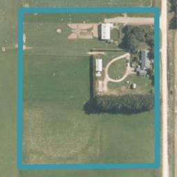 306 Hedgehope Block Road, Hedgehope, Invercargill