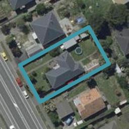 16 Wilsons Road South, Saint Martins, Christchurch