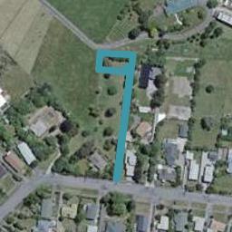 42E Colville Street, Masterton, Masterton