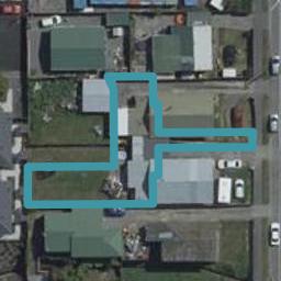3/21 Montreal Street, Sydenham, Christchurch