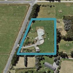 197 Oreti Road, Otatara