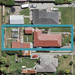 24 Palmer Street, Grasmere, Invercargill
