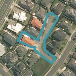 46 Chesterfield Way, Orewa, Orewa