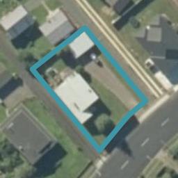 9A Okoroire Street, Tīrau