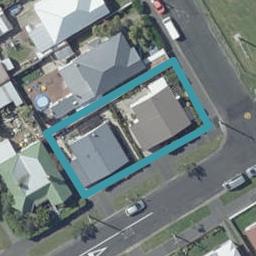 36 Council Street, Saint Kilda, Dunedin