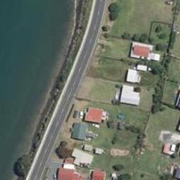 63 State Highway 12, Opononi, Opononi