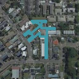 2/43 Dickens Street, Addington, Christchurch