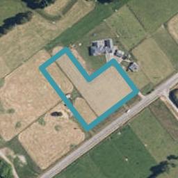 633 Scarborough Road, Mangamutu, Pahiatua