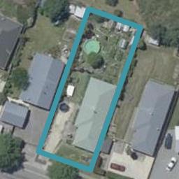 2558 Bealey Road, Darfield