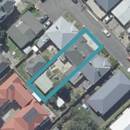 33 Carlyle Street, North East Valley, Dunedin
