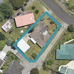 58 Ward Street, Kawerau, Kawerau