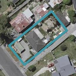 72 Kirk Street, Otaki