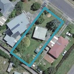 50 Woodward Street East, Featherston