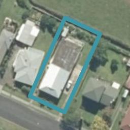 7 Waimarei Avenue, Paeroa, Paeroa