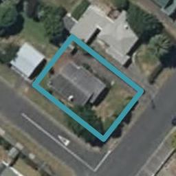 12 Seddon Street, Levin, Levin