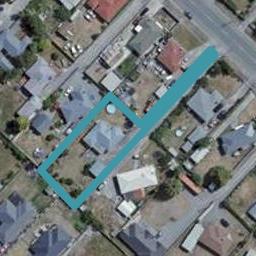 74 Cockburn Street, Kuripuni, Masterton