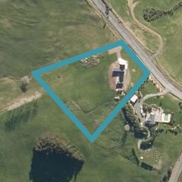 306 Baldrock Road, Kaiwaka