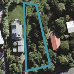 13 Waiata Road, Onetangi, Waiheke Island