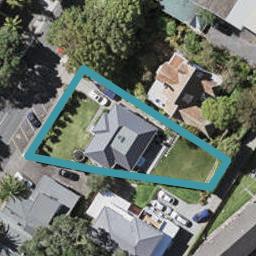 1 Hauraki Road, Hauraki, Auckland