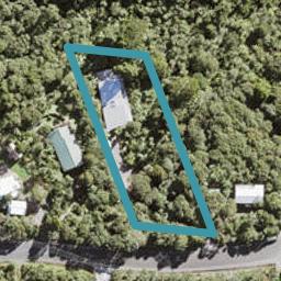 164 Piha Road, Piha
