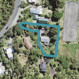 448 Huia Road, Laingholm, Auckland