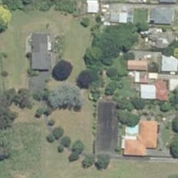 116 Great South Road, Huntly, Huntly