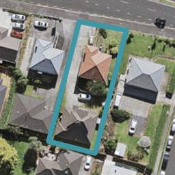 83A St Lukes Road, Sandringham, Auckland