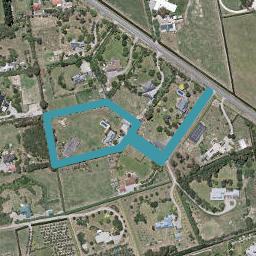 83 Mount Thomas Road, Fernside, Rangiora