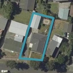 18 Humphries Place, Awapuni, Palmerston North