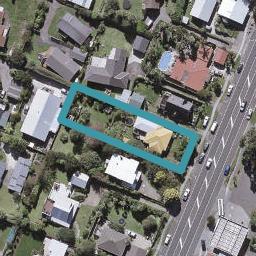 1146 South Road, Oakura, Oakura